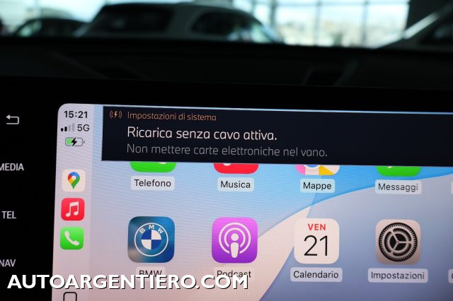 BMW X1 usata, con USB