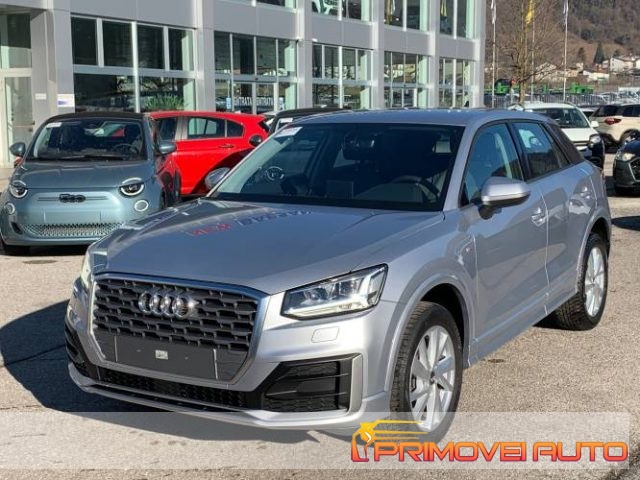 AUDI Q2 usata, con Airbag Passeggero
