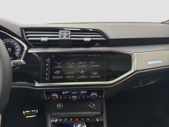 AUDI Q3 usata, con Cruise Control