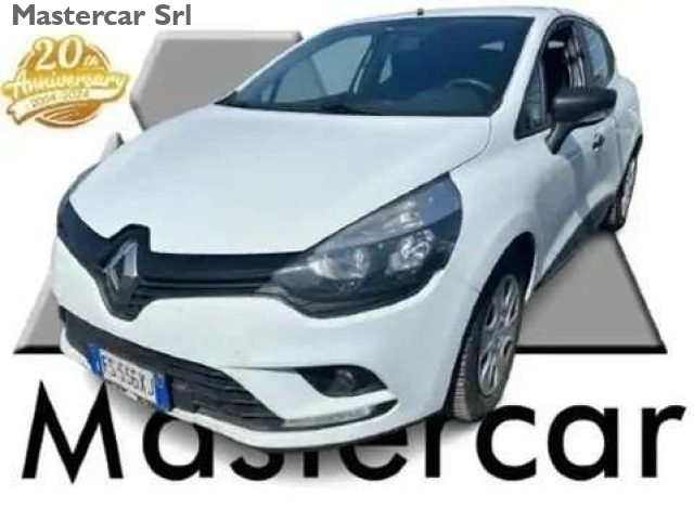 RENAULT Clio usata, con ABS