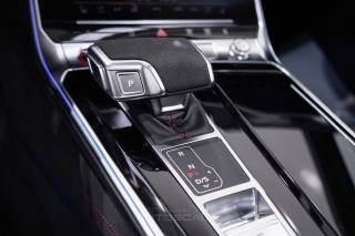 AUDI RS6 usata, con Sensori di parcheggio posteriori