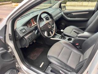 MERCEDES-BENZ B 180 usata, con ESP
