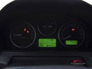 LAND ROVER Range Rover Sport usata 12