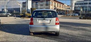 KIA Picanto usata, con Servosterzo