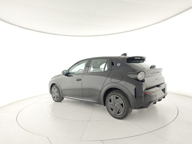 LANCIA Ypsilon usata, con Climatizzatore