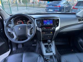 MITSUBISHI L200 usata, con ESP
