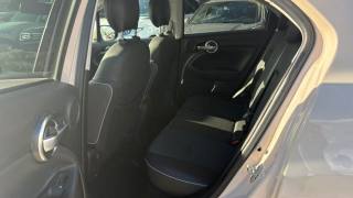 FIAT 500X usata 16