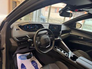 PEUGEOT 3008 usata, con Autoradio