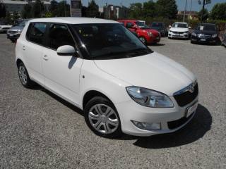 SKODA Fabia usata 64