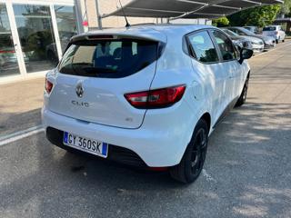 RENAULT Clio usata, con Airbag Passeggero