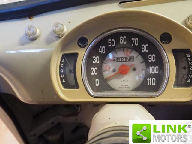 FIAT 600 usata 20