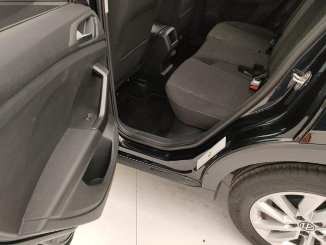 VOLKSWAGEN T-Cross usata 53