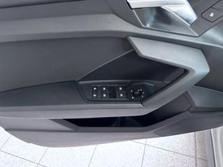 AUDI A3 usata, con Volante in pelle