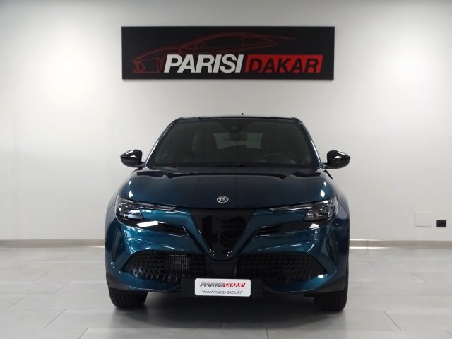 ALFA ROMEO Junior usata, con Alzacristalli elettrici
