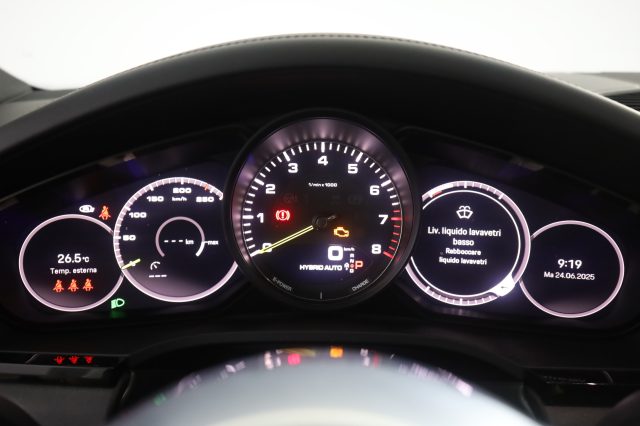 PORSCHE Cayenne usata 6