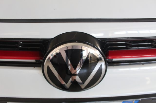 VOLKSWAGEN Polo usata, con Chiusura centralizzata telecomandata