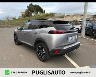 PEUGEOT 2008 usata, con Cerchi in lega
