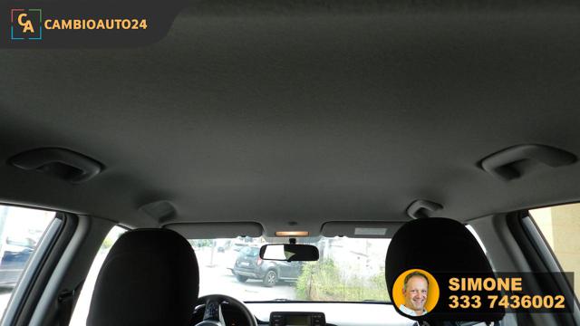 KIA Picanto usata 52