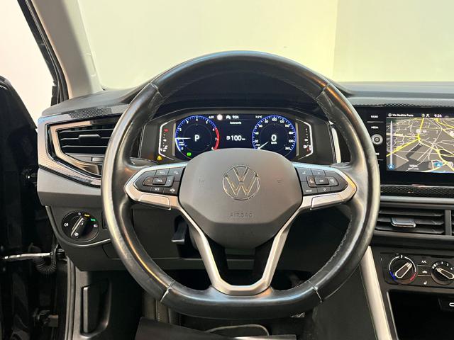 VOLKSWAGEN Polo usata, con Controllo trazione