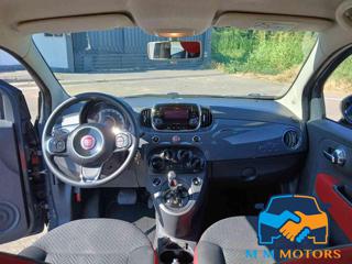 FIAT 500 usata, con Controllo trazione