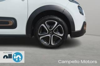 CITROEN C3 usata 15