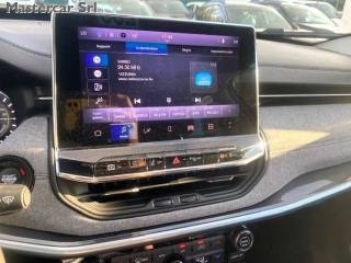 JEEP Compass usata, con Antifurto