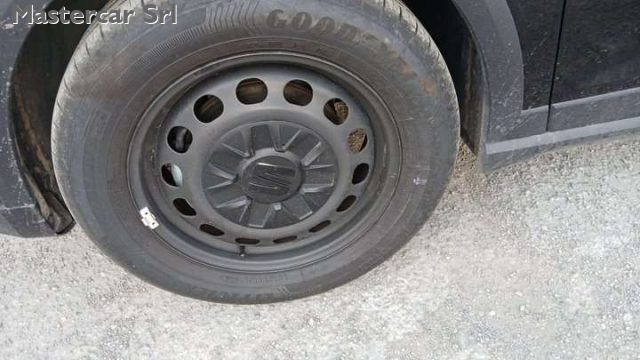 SEAT Arona usata, con Fendinebbia