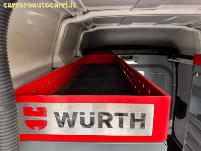 TOYOTA Proace usata, con Filtro antiparticolato