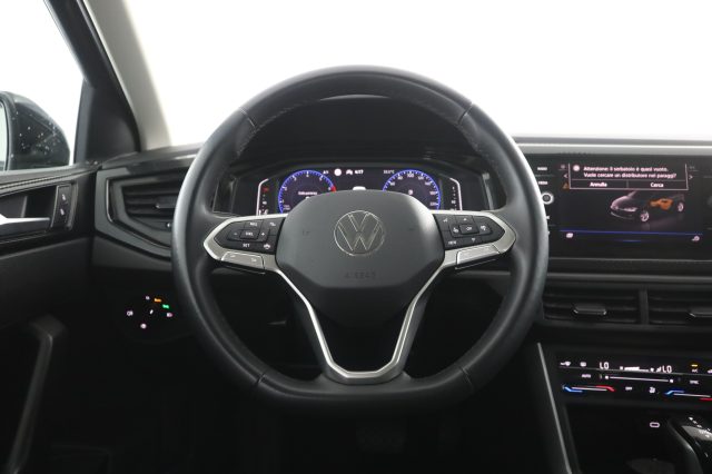 VOLKSWAGEN Polo usata 5