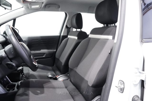 CITROEN C3 Aircross usata, con Cruise Control