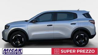 OPEL Frontera usata, con Climatizzatore