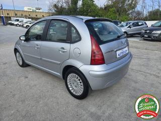 CITROEN C3 usata, con Chiusura centralizzata