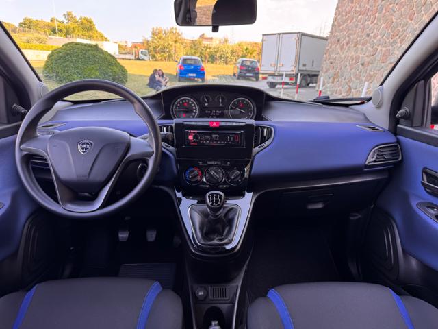 LANCIA Ypsilon usata, con Servosterzo