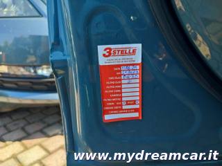 JEEP Renegade usata, con Airbag testa