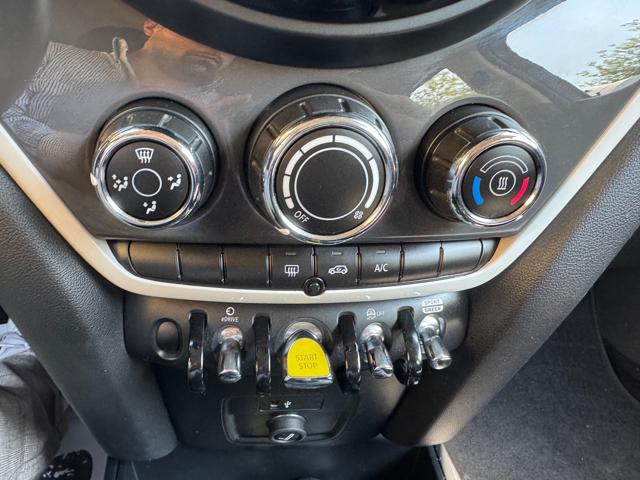 MINI Countryman usata, con Portapacchi
