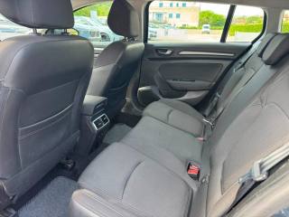 RENAULT Megane usata, con Cruise Control