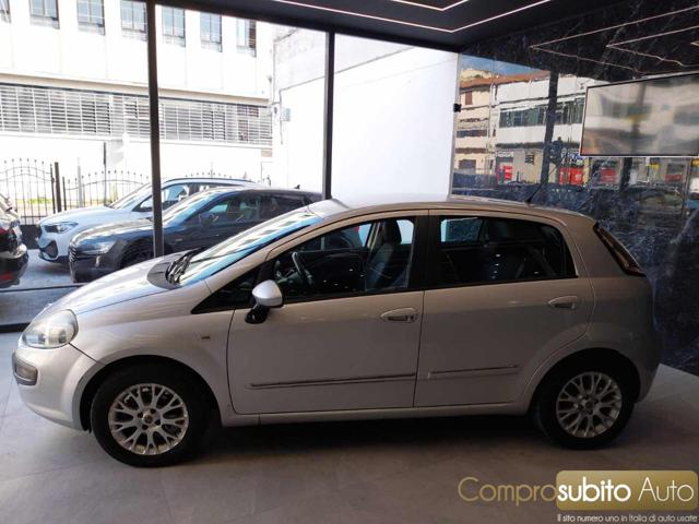 FIAT Punto Evo usata, con Chiusura centralizzata