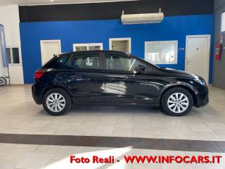 SEAT Ibiza usata, con Chiusura centralizzata