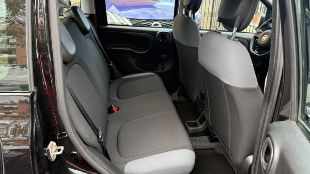 FIAT Panda usata, con Lettore CD
