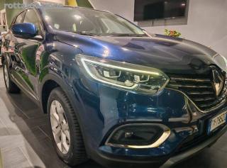 RENAULT Kadjar usata, con Airbag