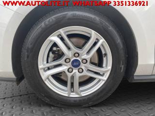 FORD Focus usata, con USB
