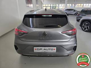 RENAULT Clio usata, con Autoradio