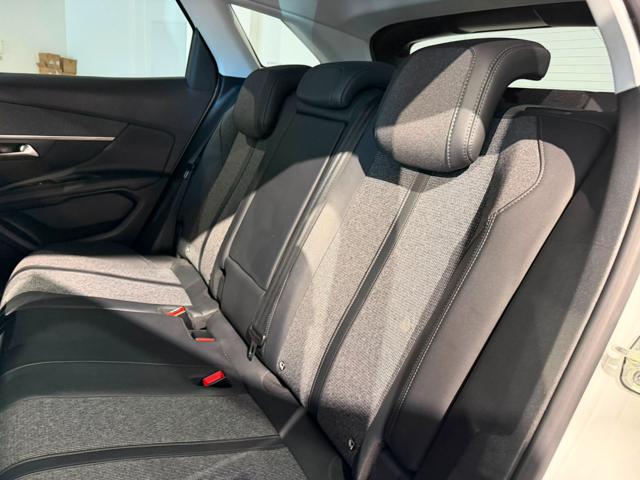 PEUGEOT 3008 usata, con Filtro antiparticolato