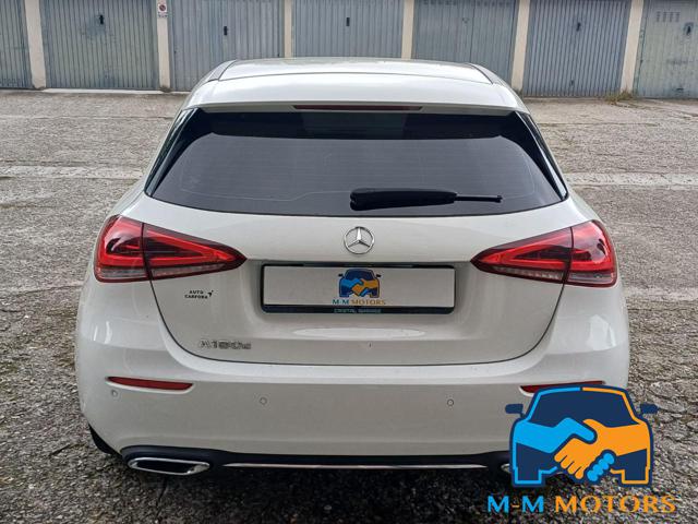 MERCEDES-BENZ A 180 usata, con Autoradio