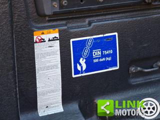 FORD Ranger usata, con Bluetooth