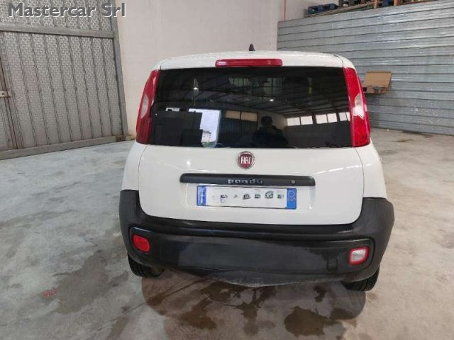 FIAT Panda usata, con Alzacristalli elettrici