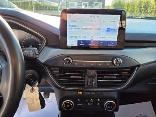 FORD Focus usata, con Climatizzatore