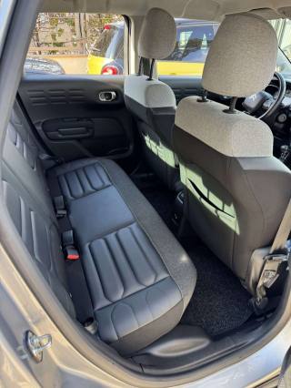 CITROEN C3 Aircross usata, con ESP