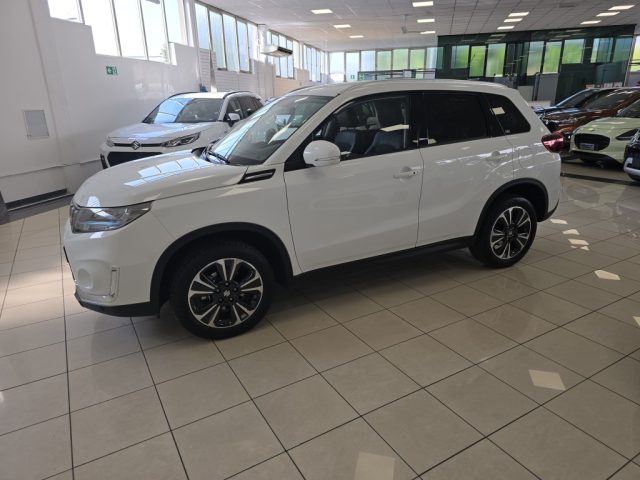 SUZUKI Vitara usata, con Airbag