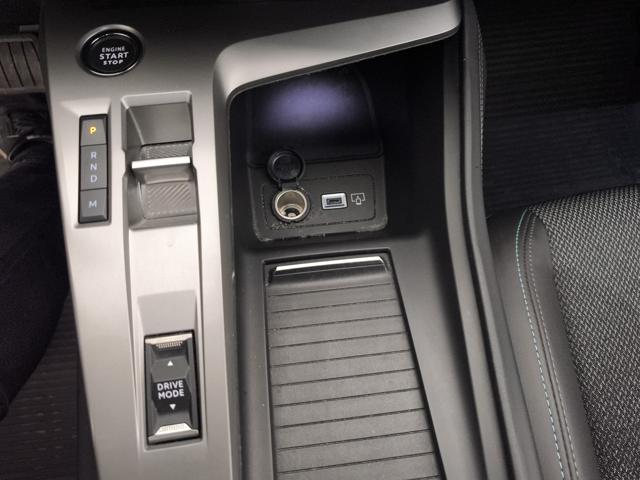 PEUGEOT 308 usata, con Sedili sportivi